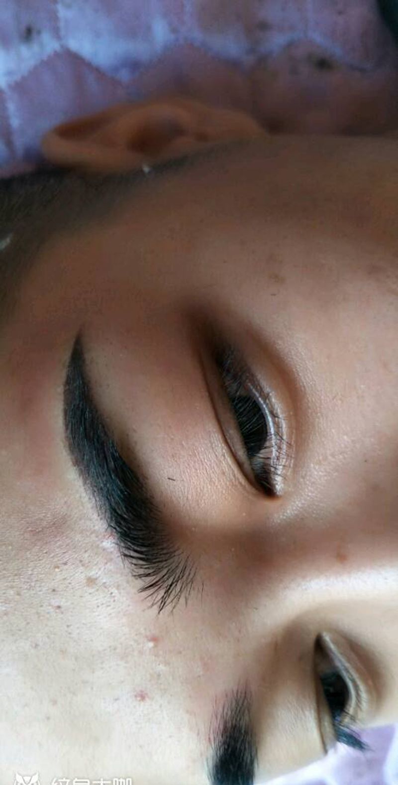 要不要美？纹身图片