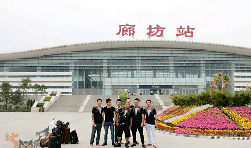 部分作品纹身图片