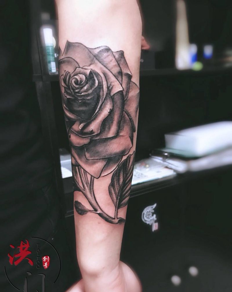 小图作品纹身图片