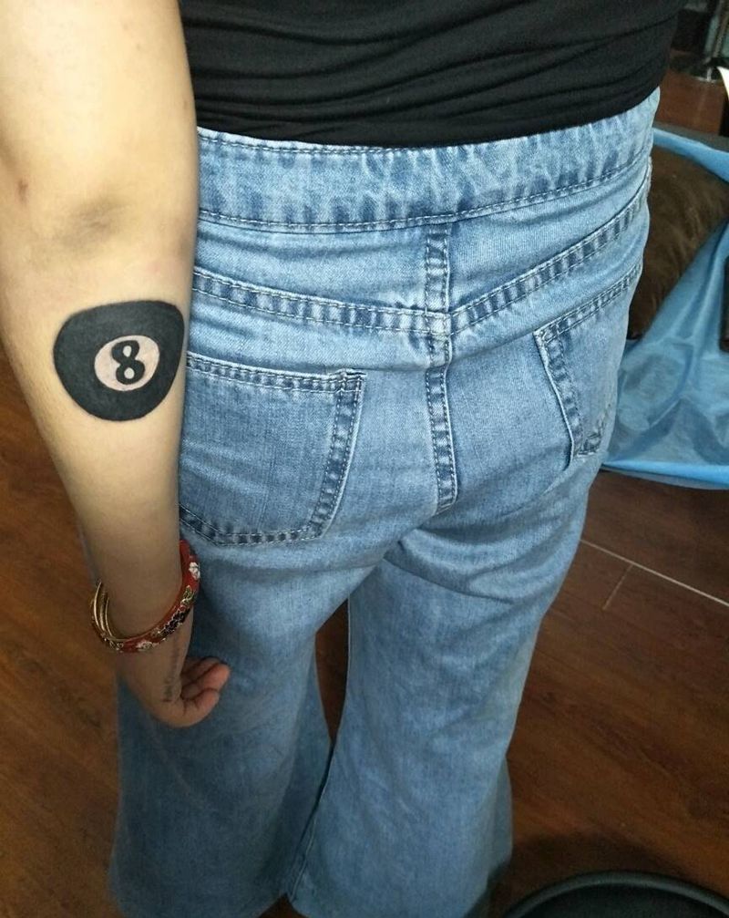 个性纹身纹身图片