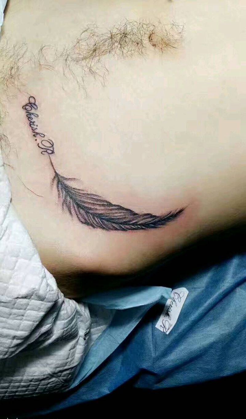 情侣纹身纹身图片