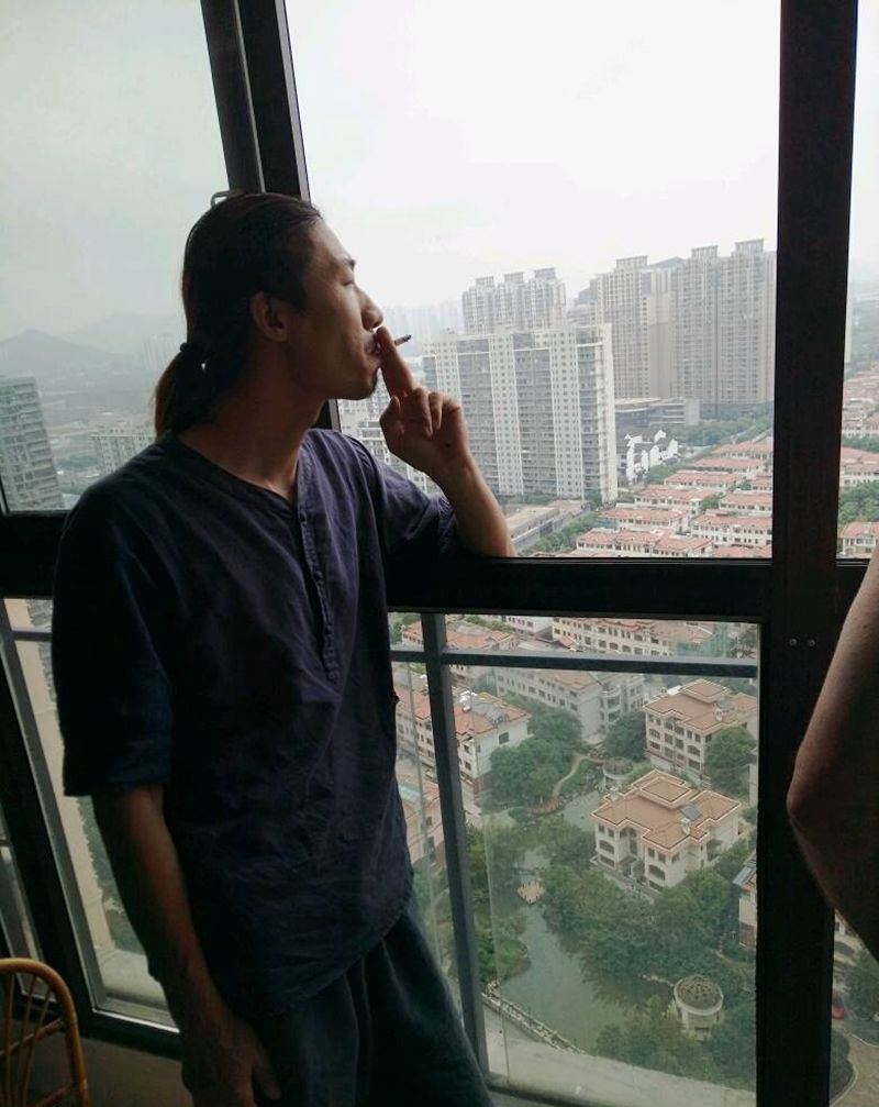 过肩龙，纹身图片