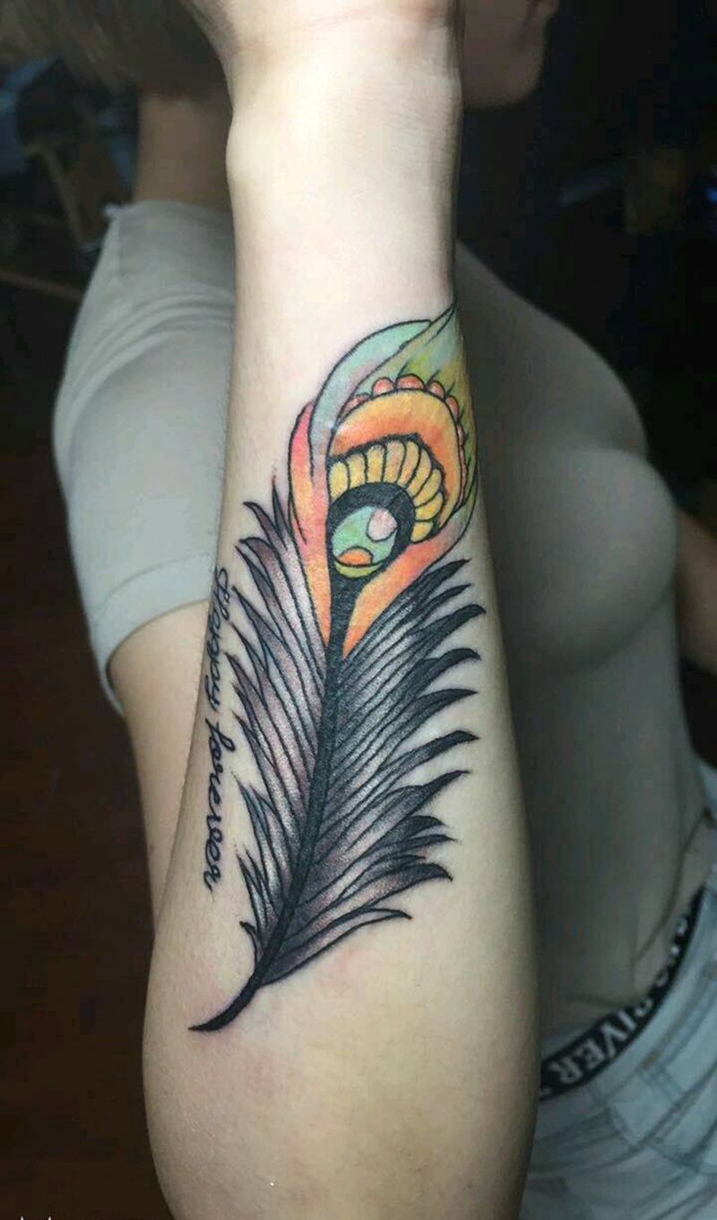 遮盖疤痕纹身图片