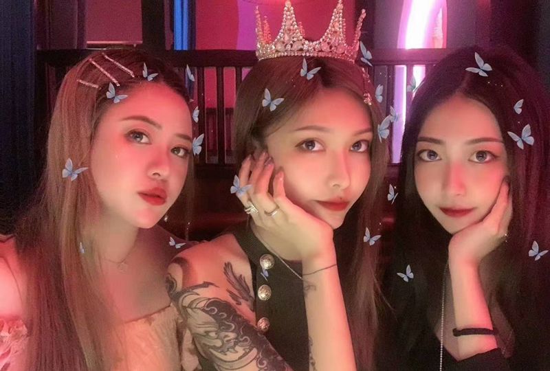 买家秀纹身图片_手臂新传统老传统纹身图案