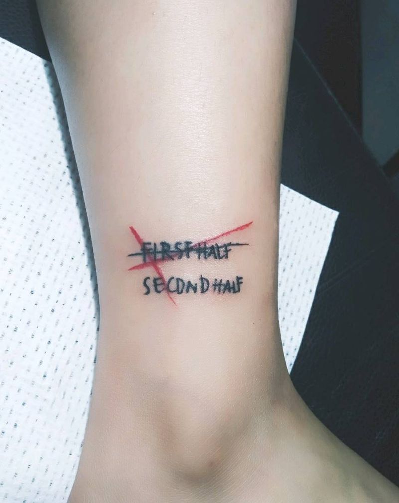 情侣 小图  这样比较好纹身图片