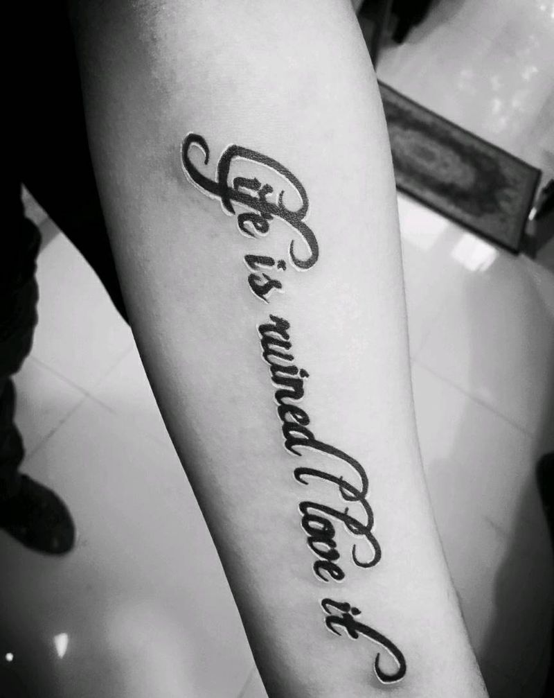 小图优惠中纹身图片