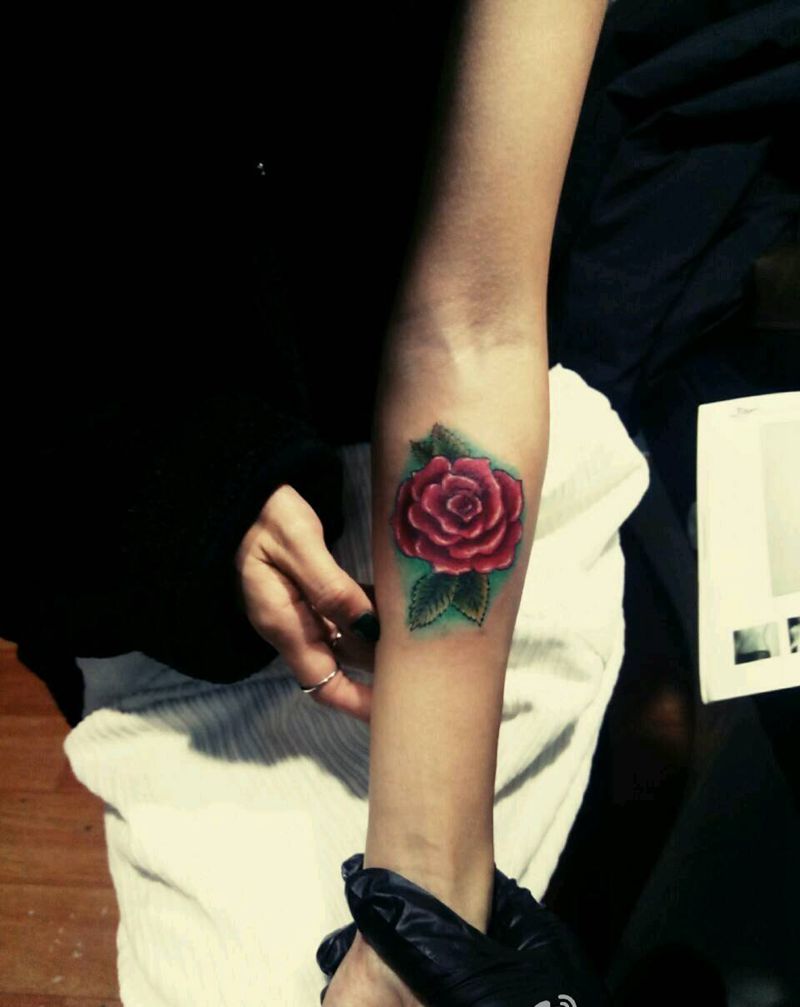 M刺客纹身纹身图片