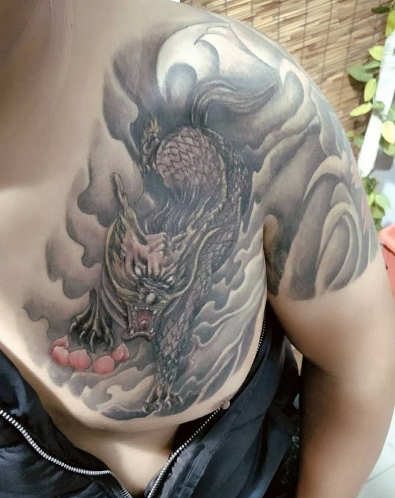 修改添加纹身图片