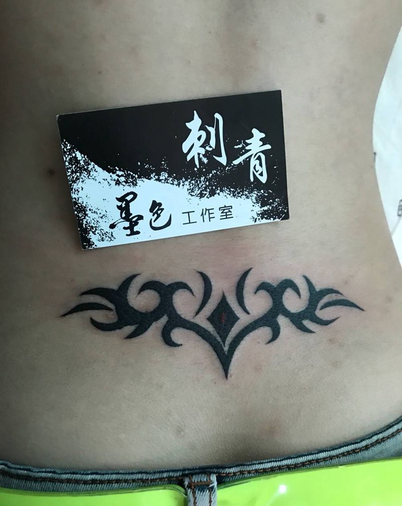 近期小图纹身图片