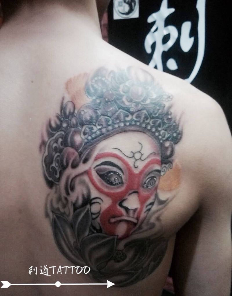 各类小图纹身图片