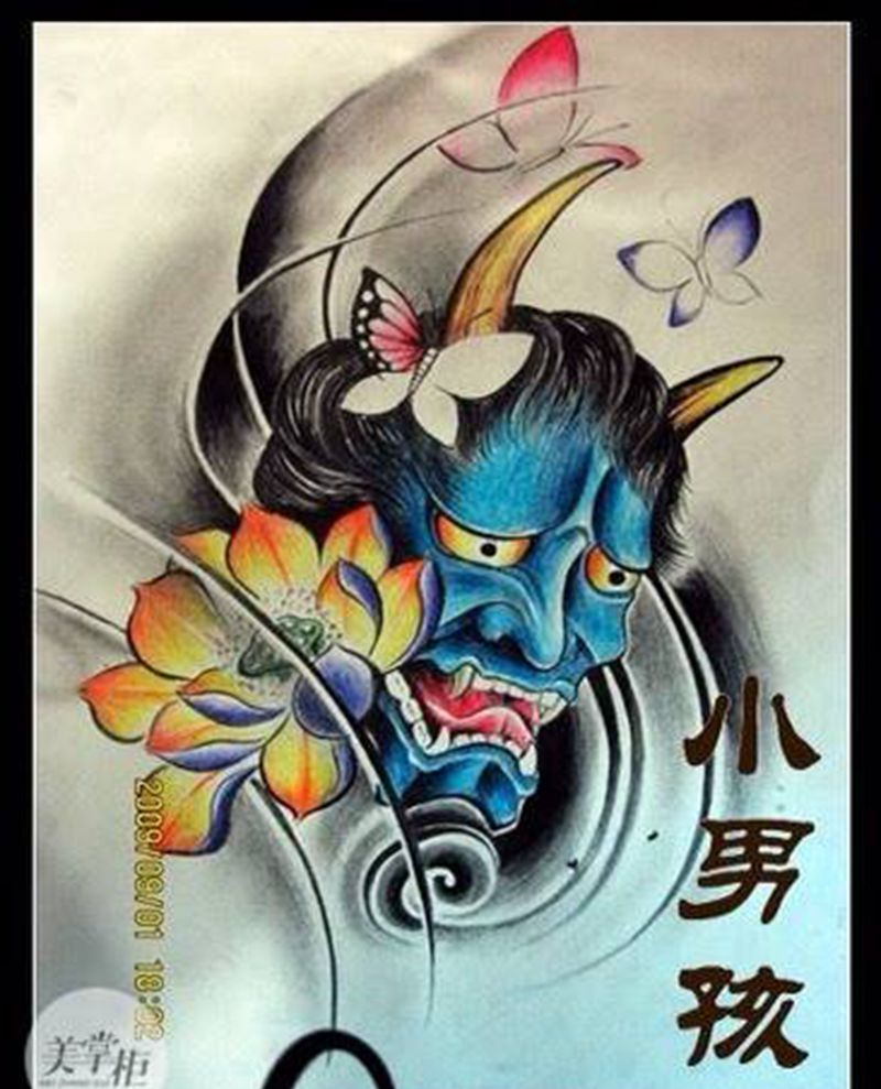 优惠大酬宾纹身图片_胸部背部手臂腿部手部欧美传统人物动物植物纹身图案