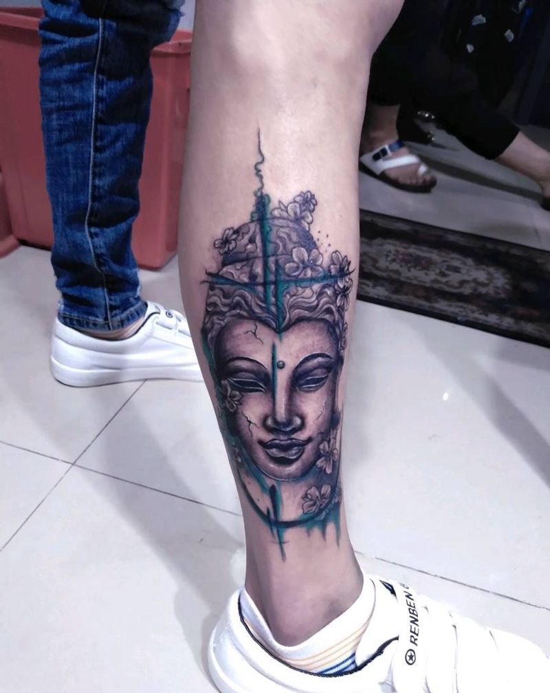 原图改动纹身图片