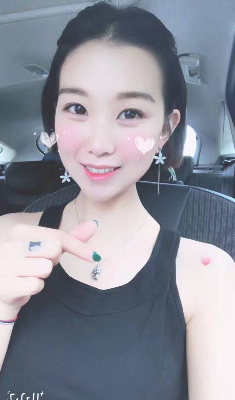 爱心买家秀纹身图片_成品肩部清新纹身图案