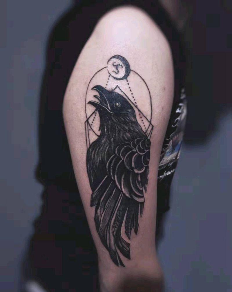 遮盖纹身图片_手臂纹身图案