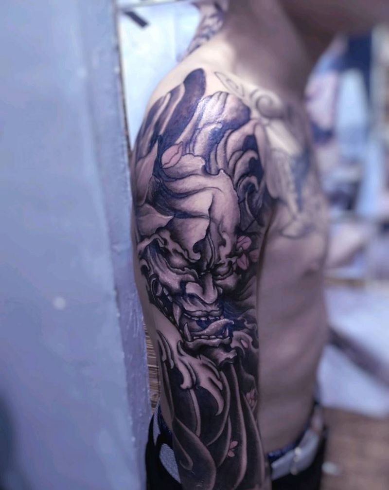 旧图添加  遮盖 还需二次纹身图片