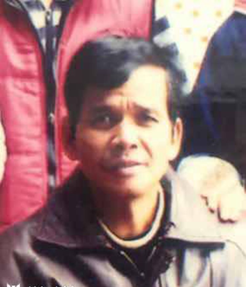 父亲纹身图片_手臂欧美写实纹身图案