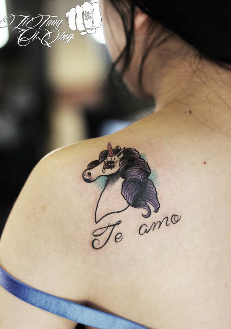 找找疤痕在哪里