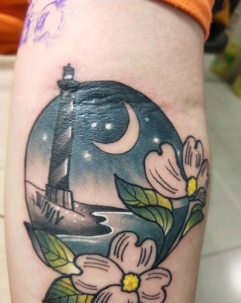 school纹身图片_手臂New School纹身图案