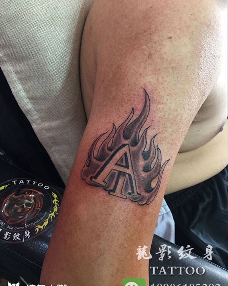 篮球迷纹身纹身图片