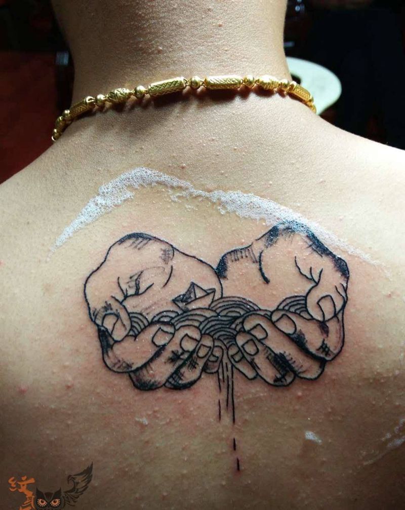 。。。纹身图片