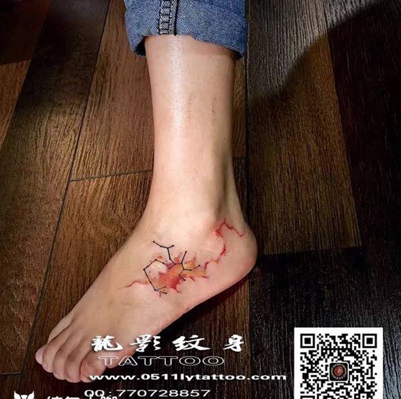 江苏纹身。镇江纹身。镇江龙影纹身18906105282微信