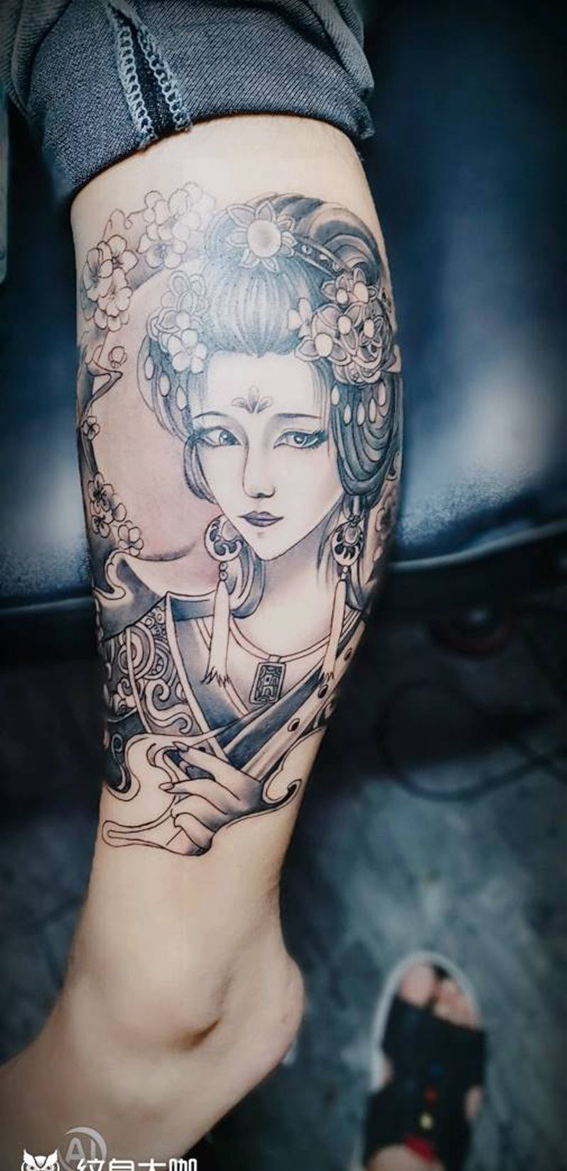 小图纹身图片_手臂纹身图案