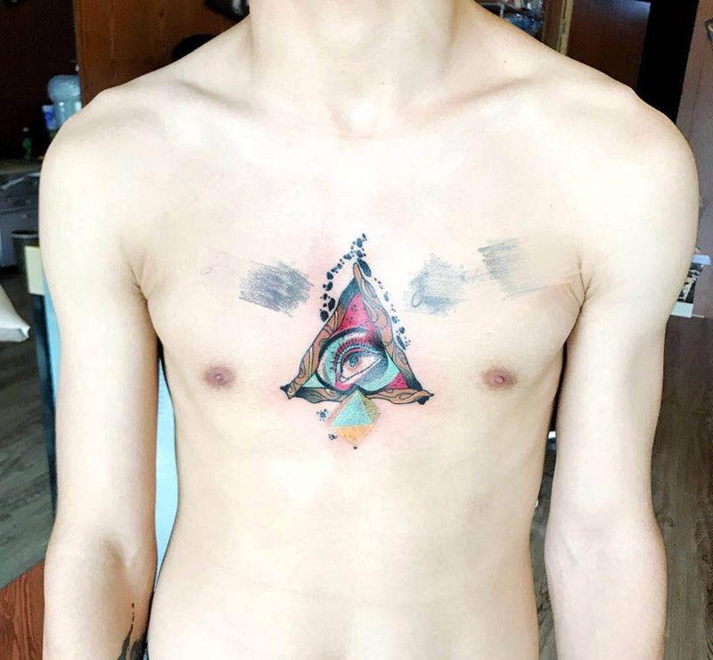 最近小图纹身图片