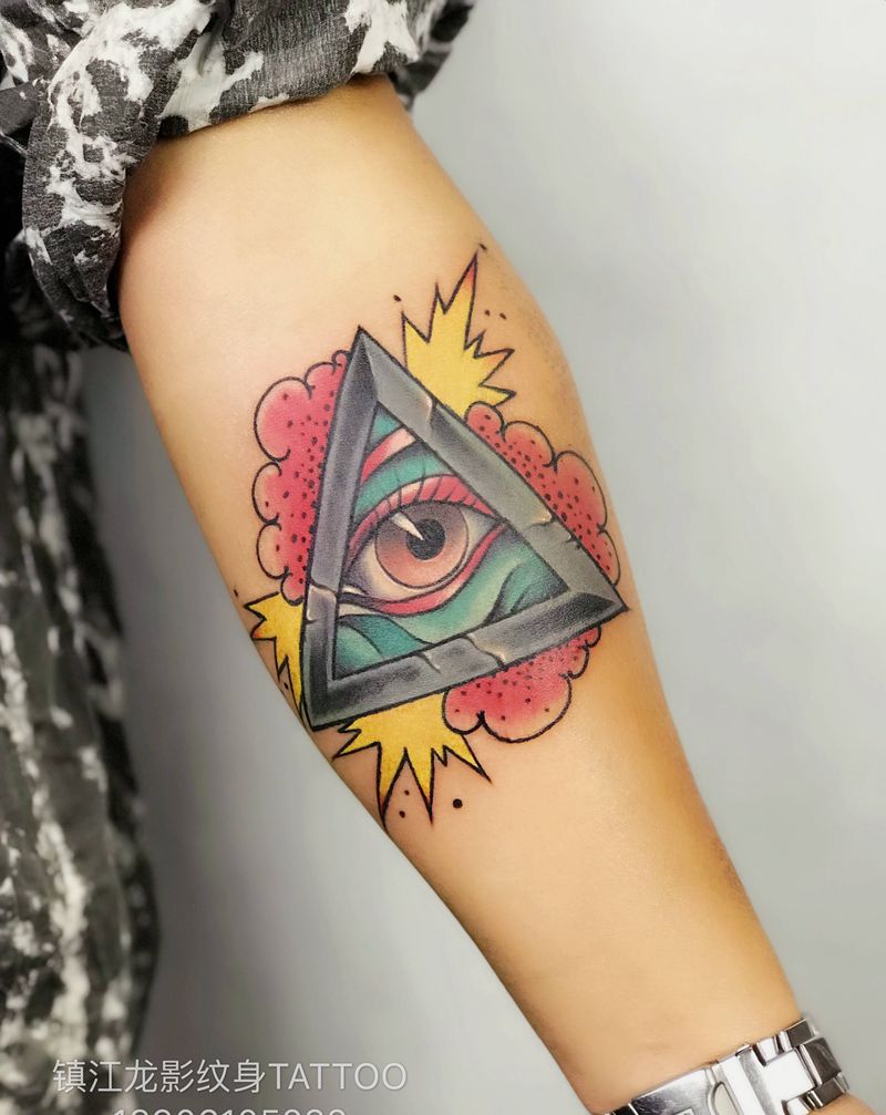 old   School纹身图片_手部纹身图案