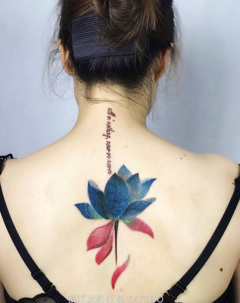 盖个图纹身图片_颈部新传统纹身图案