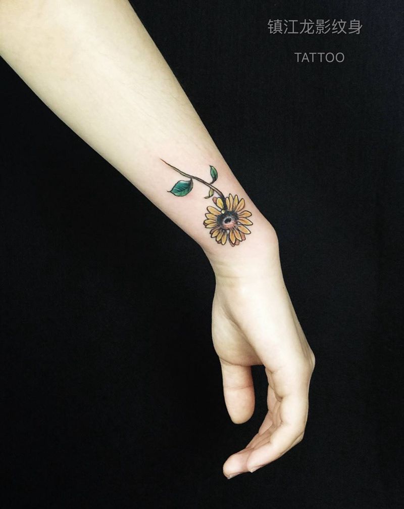 早起的插图好阳光☀️[偷笑][偷笑]纹身图片