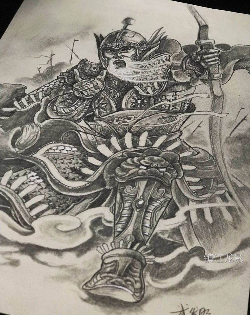 特价图纹身图片