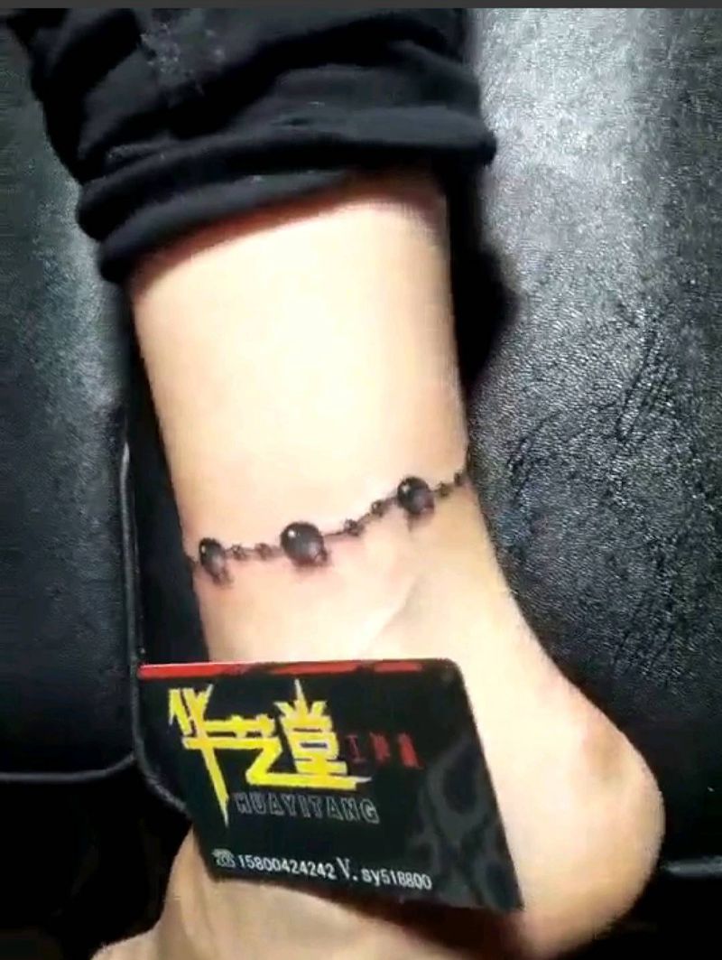 个性小纹身纹身图片