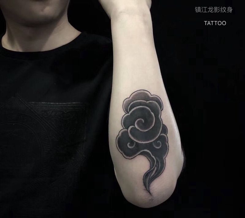 几个小清新纹身图片