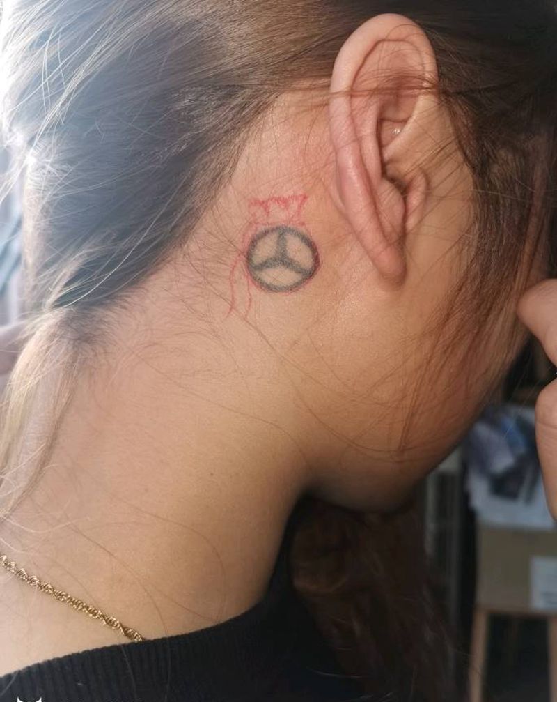 旧纹身遮盖。纹身图片_颈部纹身图案