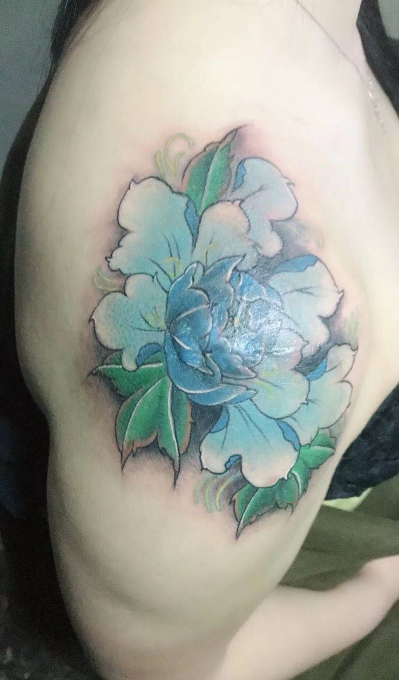 遮盖！纹身图片