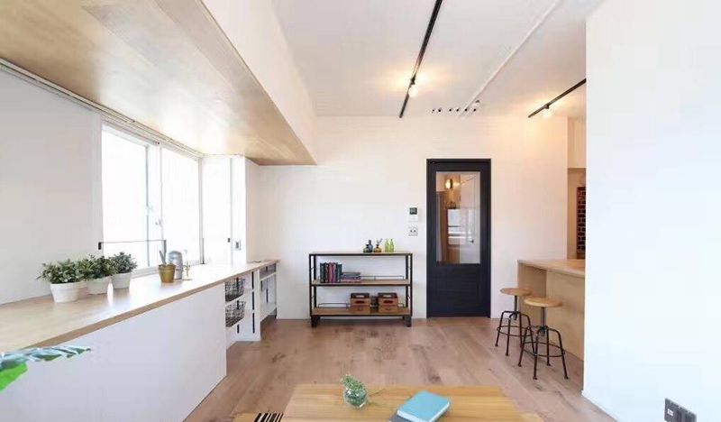 东京目黑店纹身图片