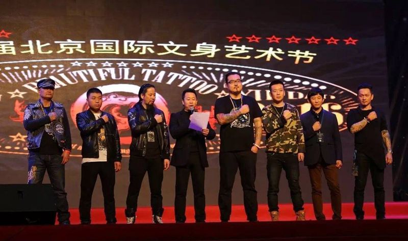 纹身艺术节纹身图片_原创纹身图案