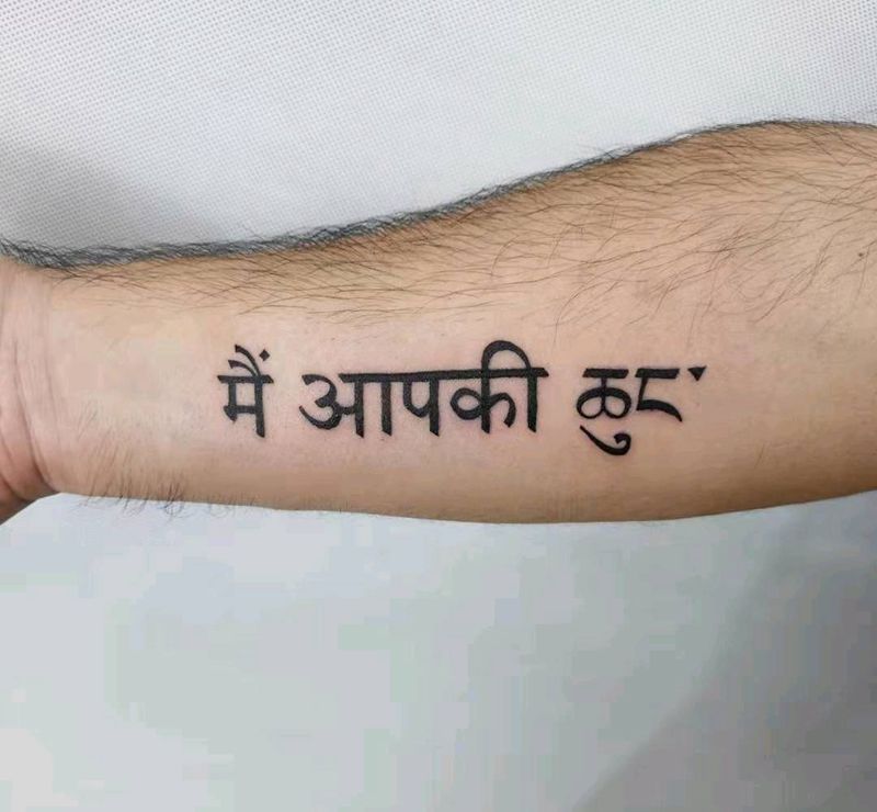 印第文纹身图片_手部小清新纹身图案