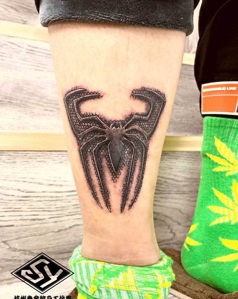 遮盖疤痕纹身图片