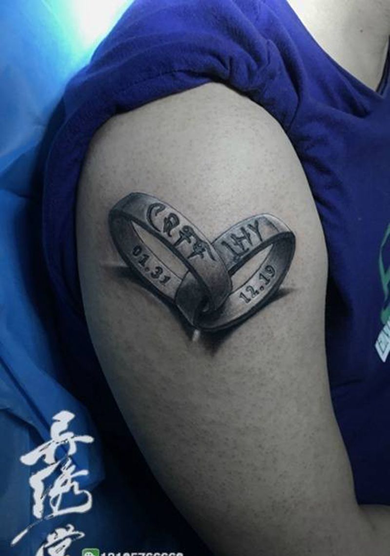 小清新小图纹身纹身图片_欧美传统习俗肖像清新国画贴纸几何字符纹身图案