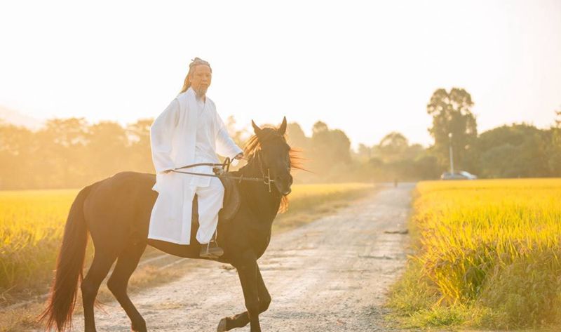 丰收的季节纹身图片