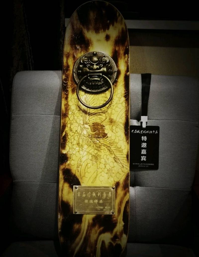 福建榕城刺青展纹身图片_手臂背部老传统新传统纹身图案