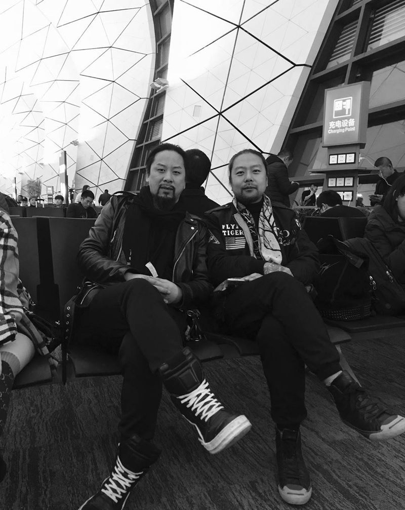 沈阳站结束纹身图片_肖像背部肩部欧美静物脚部臀部习俗宗教纹身图案