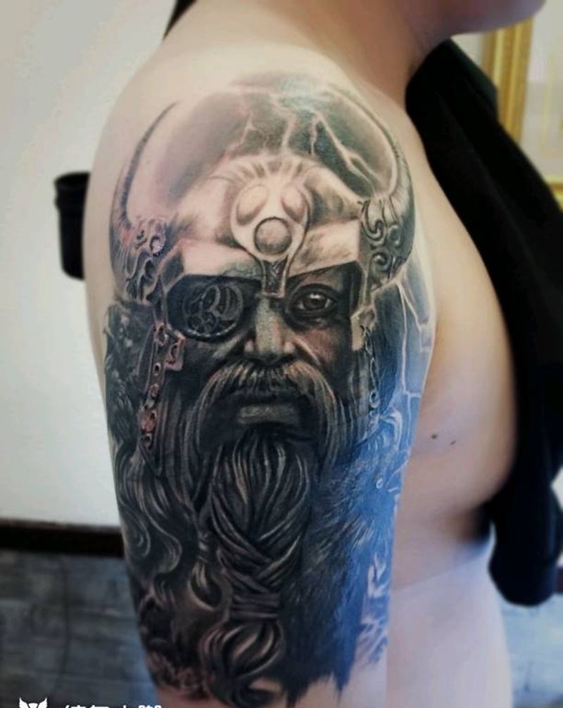 遮盖纹身纹身图片