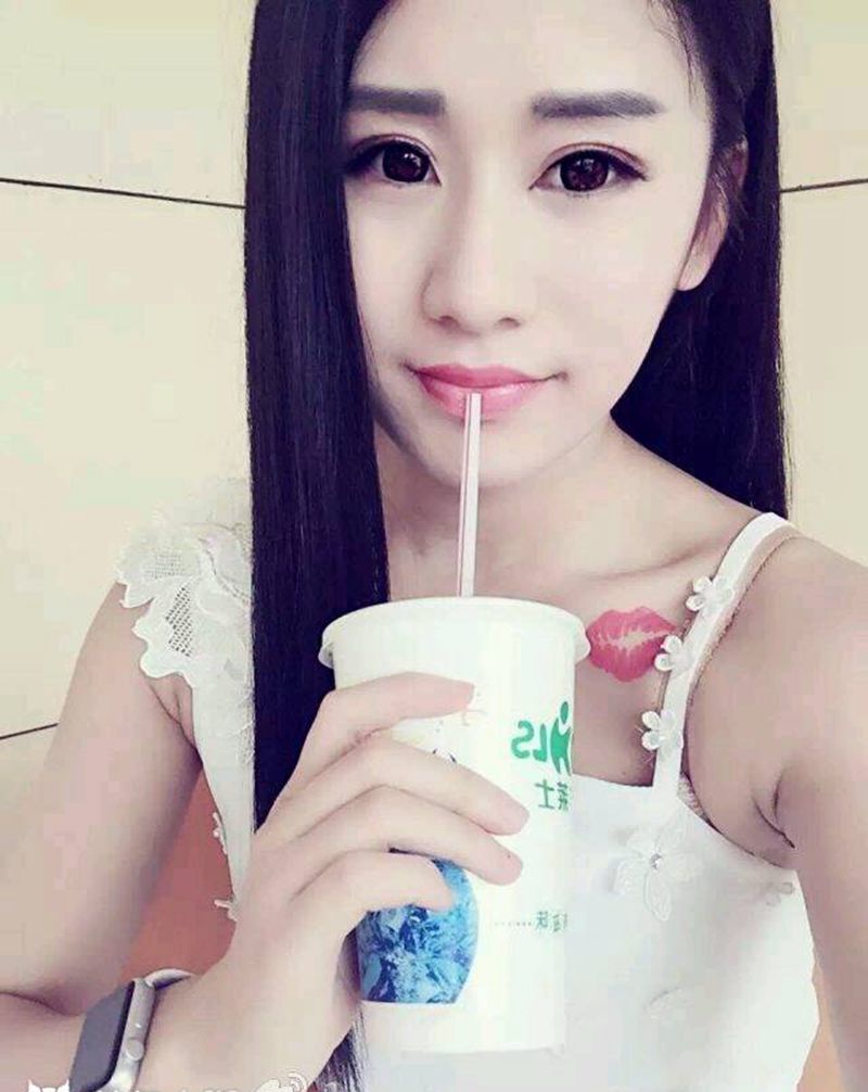 买家秀纹身图片