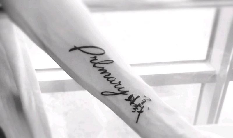 手臂纹身纹身图片_手臂纹身图案