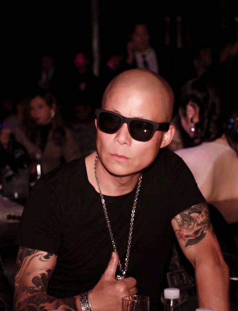 买家秀纹身图片_手臂买家秀纹身图案