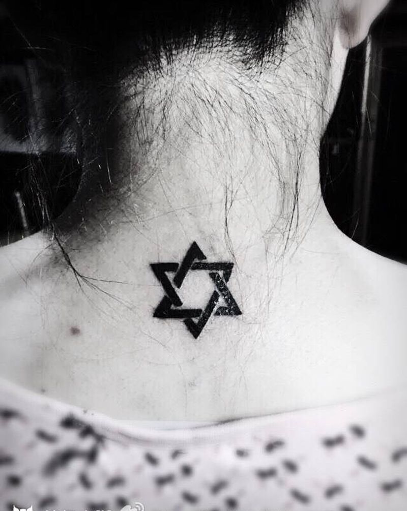 小纹身纹身图片