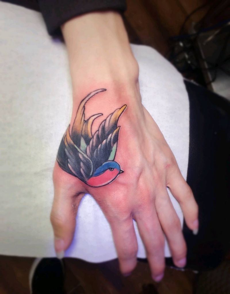 遮盖纹身纹身图片