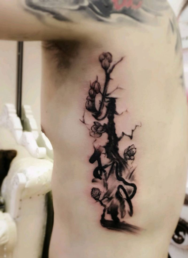 个性纹身纹身图片